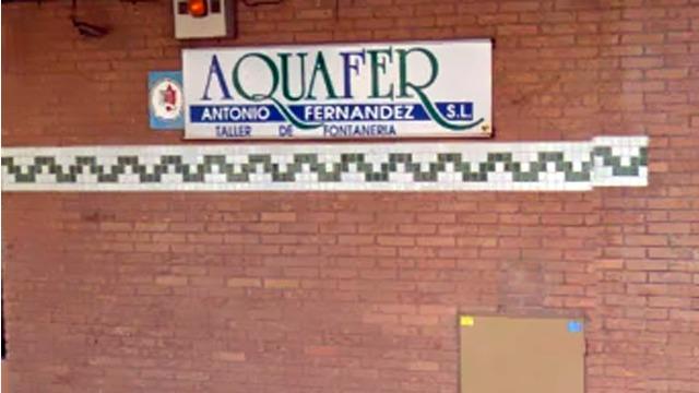 Aquafer — Fotos 2