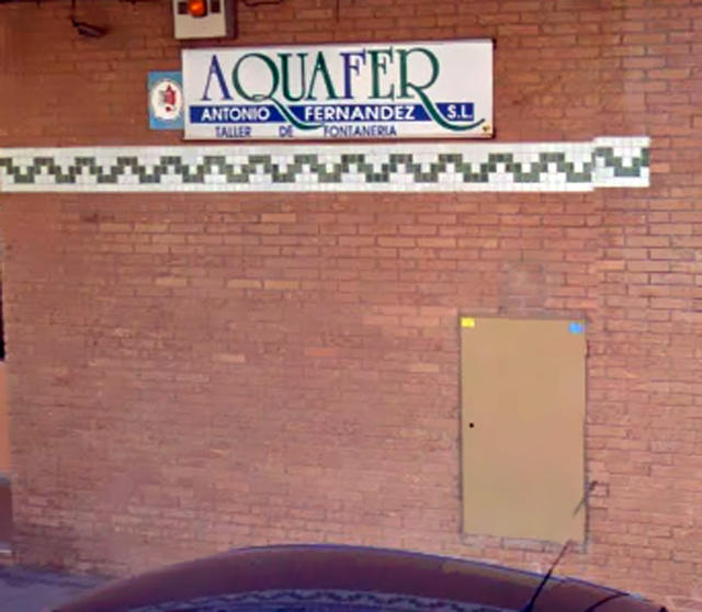 Aquafer — Fotos 1